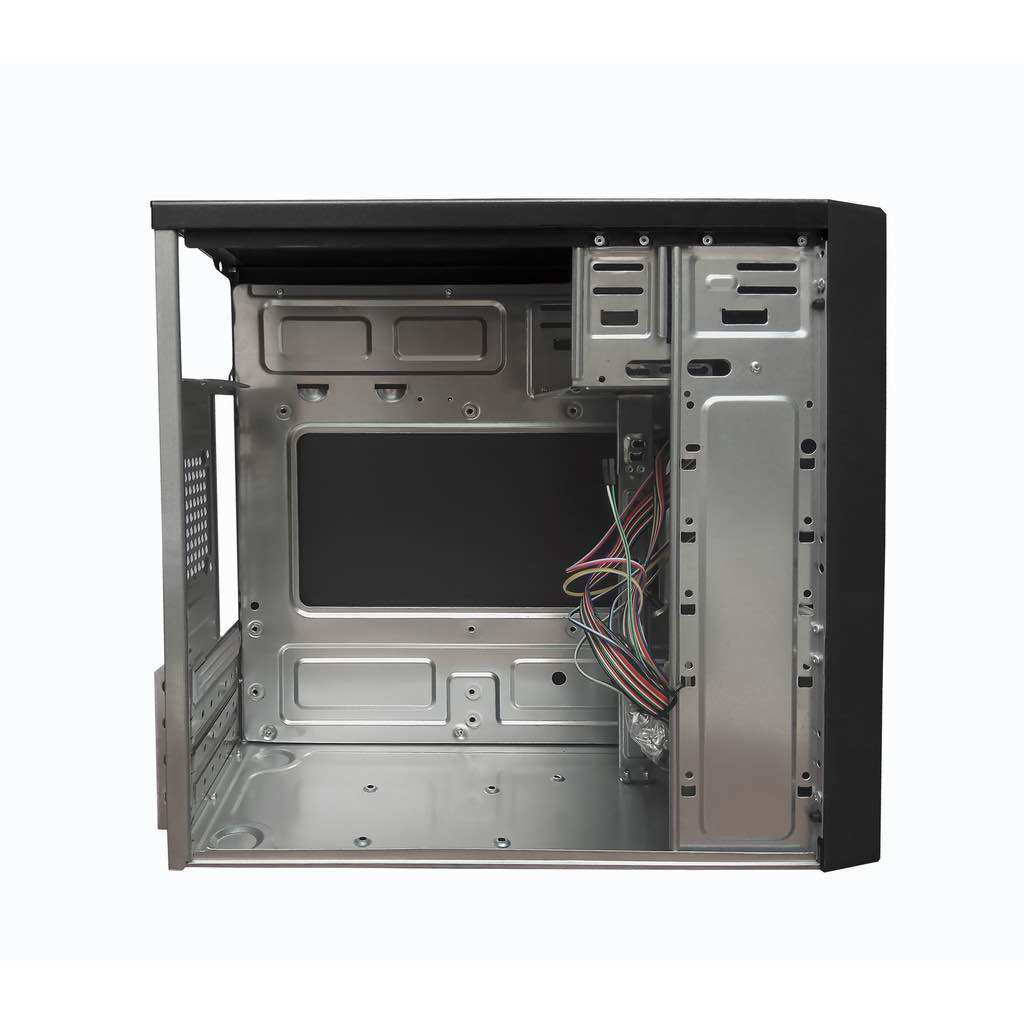 Vỏ thùng máy tính, case VSP sơn tĩnh điện
