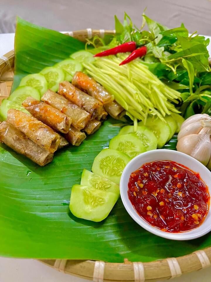 500Gr Tương Ớt Rim Bình Định Nhà Làm