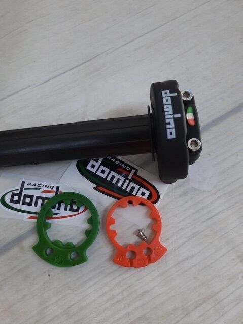Cùm tăng Domino 2 dây dưới