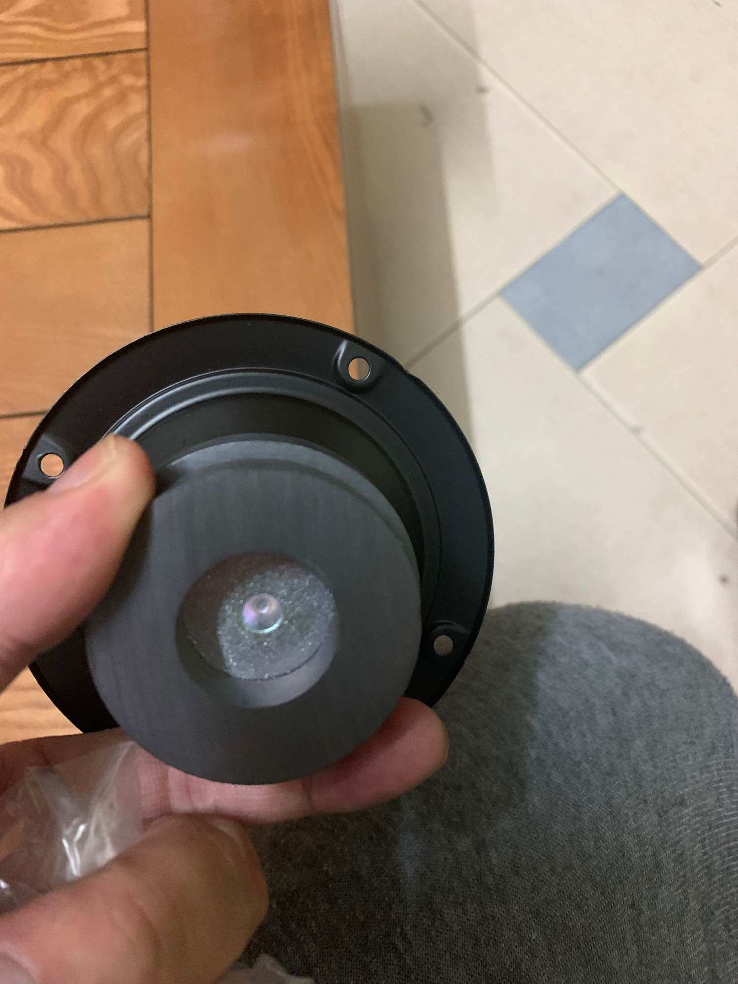 Loa tép đường kính 10 cm