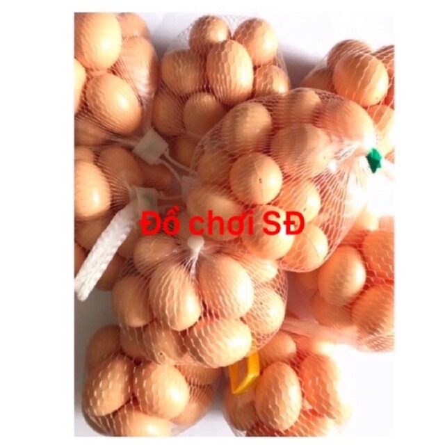 TÚI LƯỚI TRỨNG GÀ 15 QUẢ