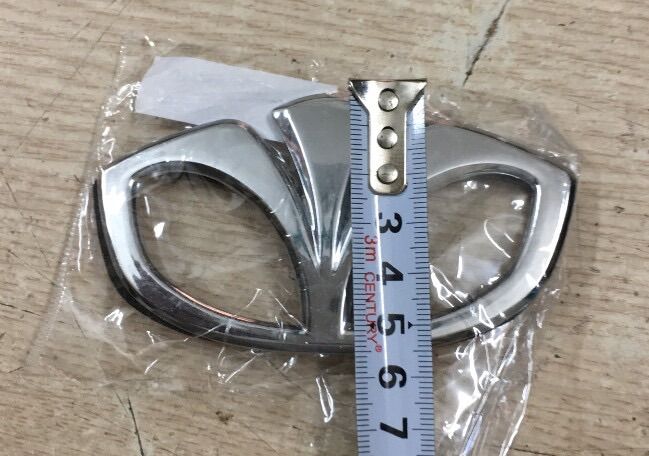 Biểu Tượng trước (Logo) Daewoo Matiz / Lacetti