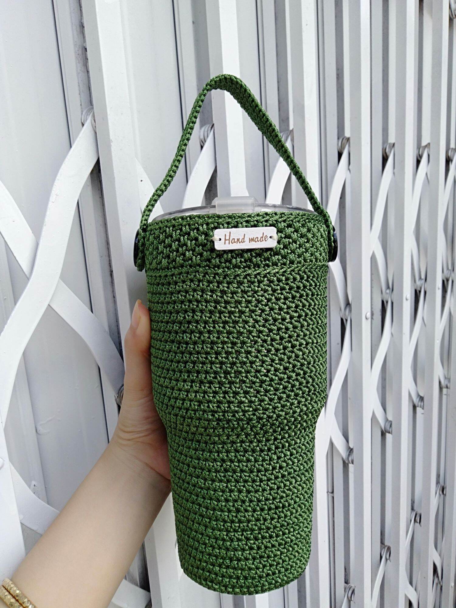 Túi đựng ly size ( 7.5-10-20cm)