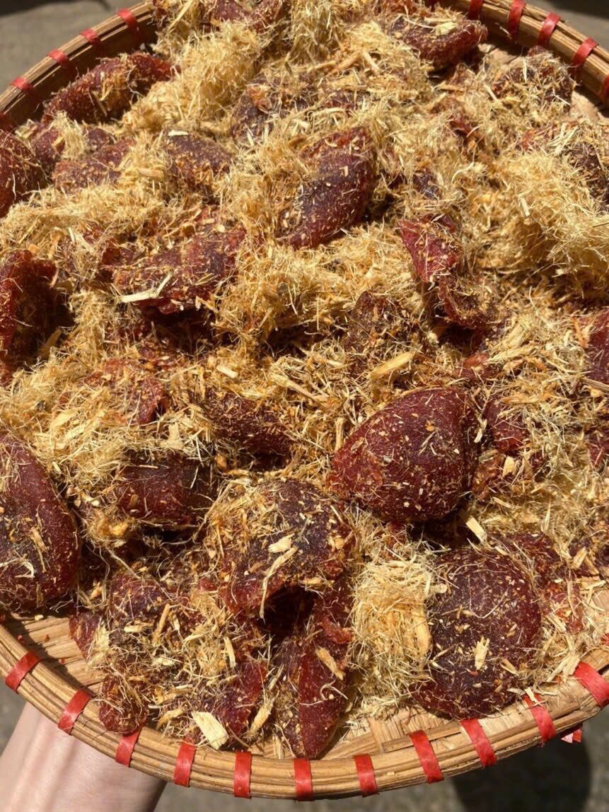 Chanh cam thảo loại 1 gói 500gr