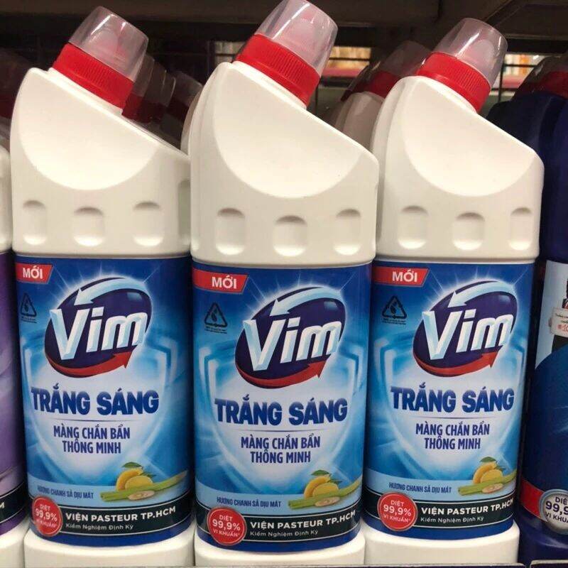 VIM toilet 880ml