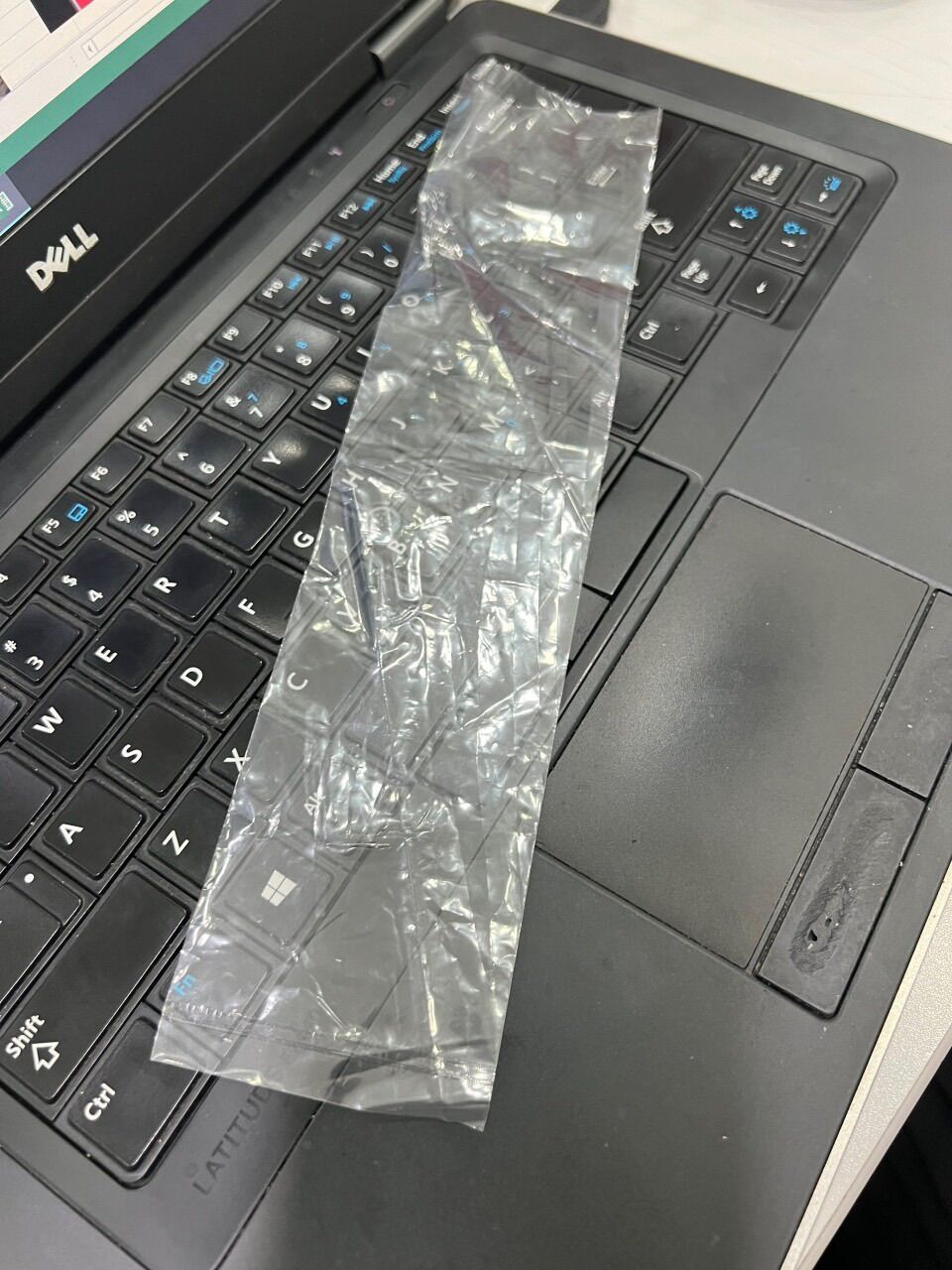 Túi Nilong Dán Miệng Nhiều Size
