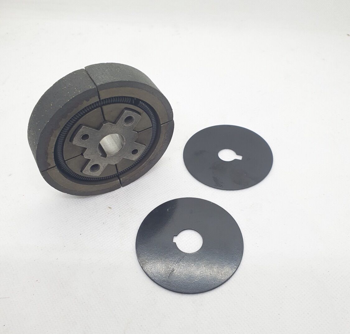 Bố côn máy đầm eh09 eh12 hàng sịn