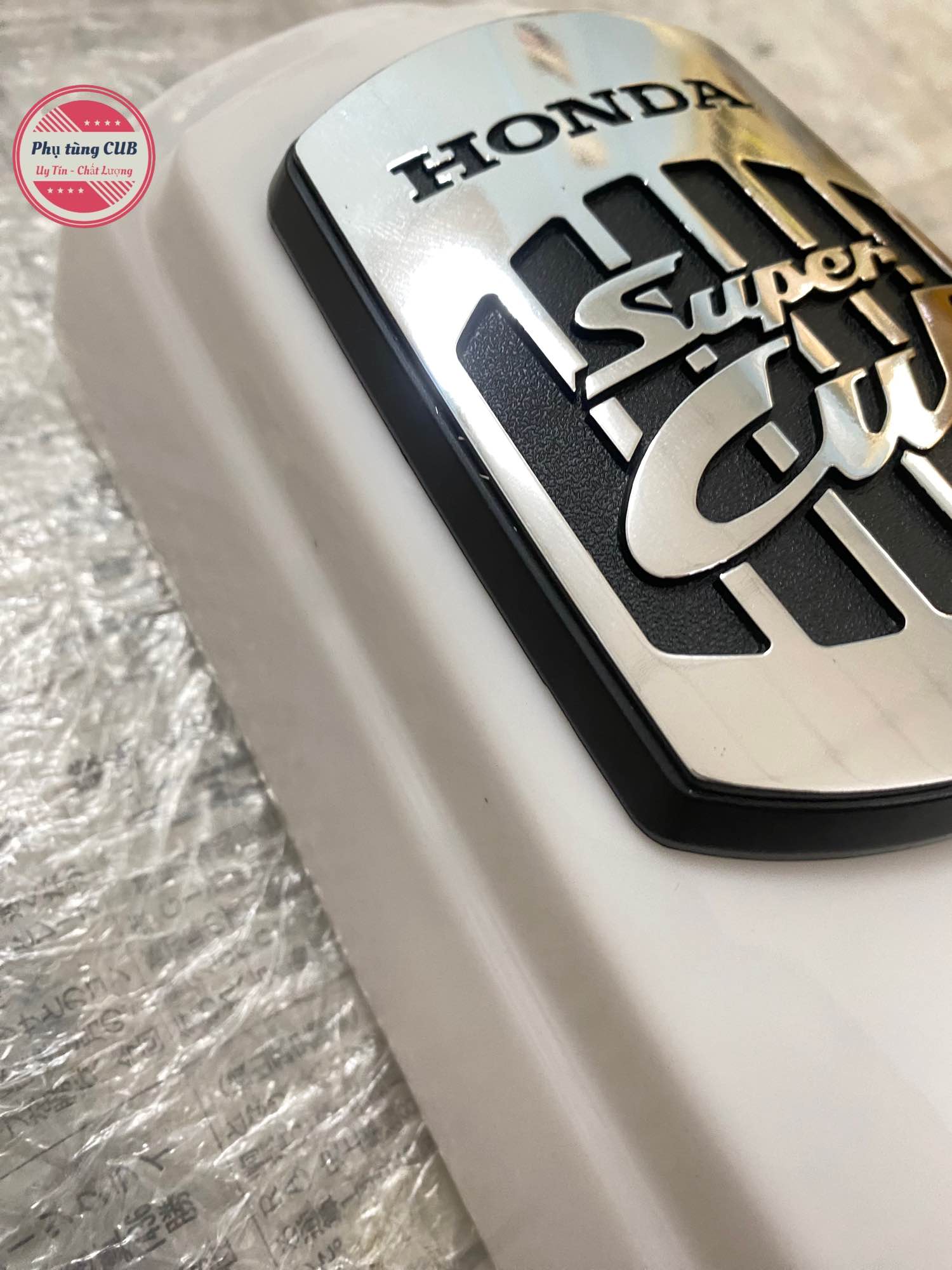 Mặt nạ cub 81-86-88 hàng đặc biệt ( logo giả zin )