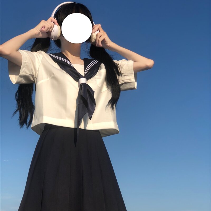 Đồng phục nữ sinh Nhật Bản  Nippon Kiyoshi