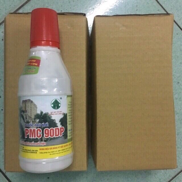 Thuốc diệt mối sinh học pmc 90