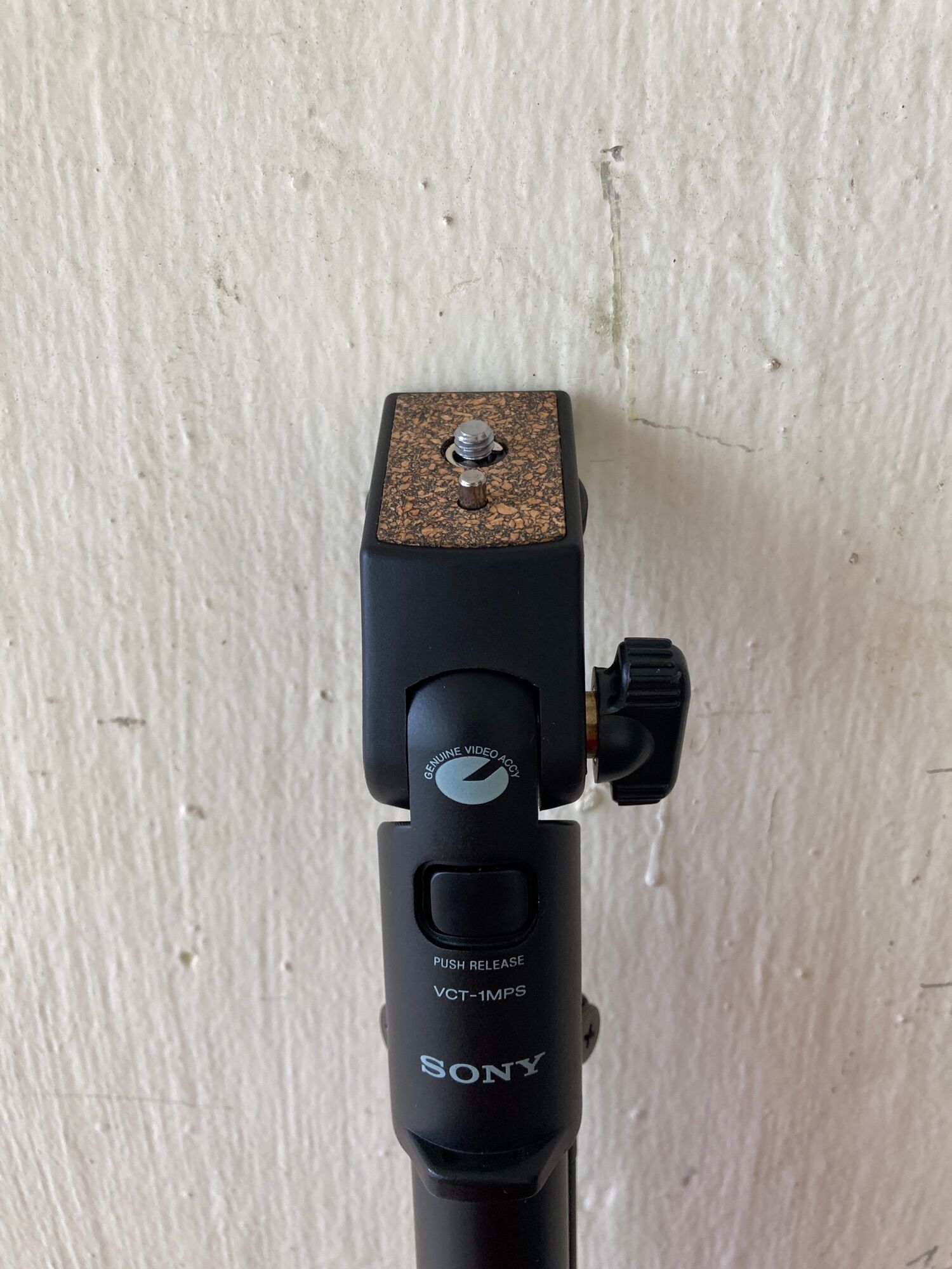Monopod Sony VCT-1MPS Chân monopod Nhật bãi