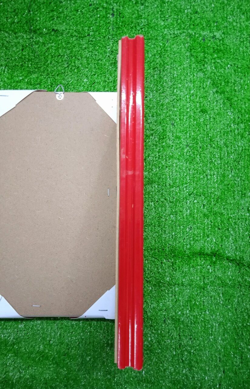 Bài vị  thờ bàn thiên, thổ địa 17cm×25cm