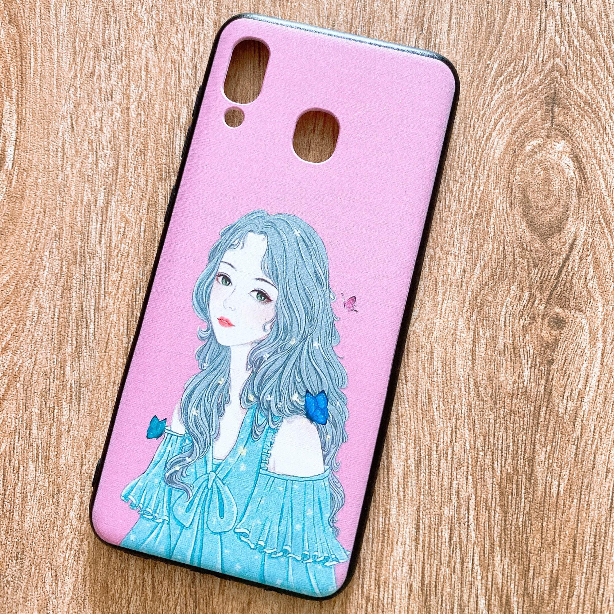 Ốp lưng Samsung A20/A30