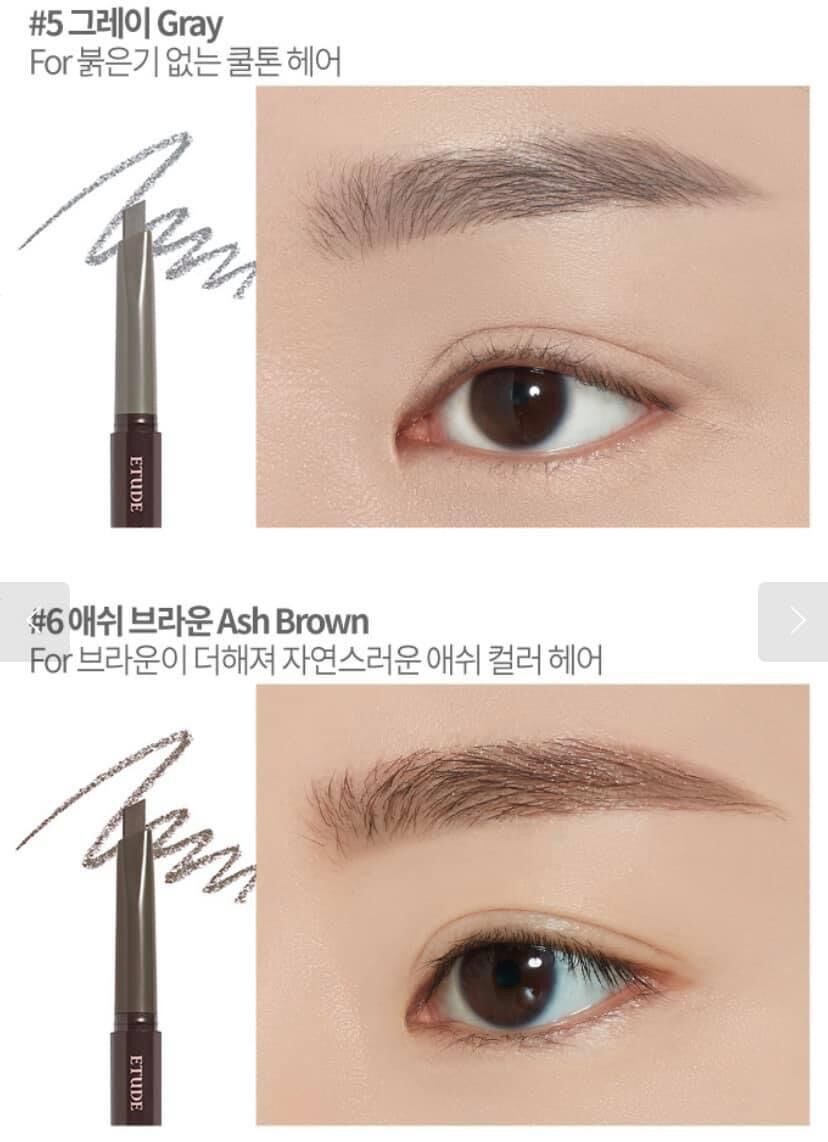 Chì kẻ chân mày ngang Drawing Eye Brow