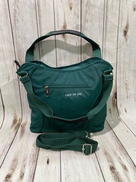 [HCM]Giỏ Đeo 2 Quai Kipling Vnxk - Ms 149