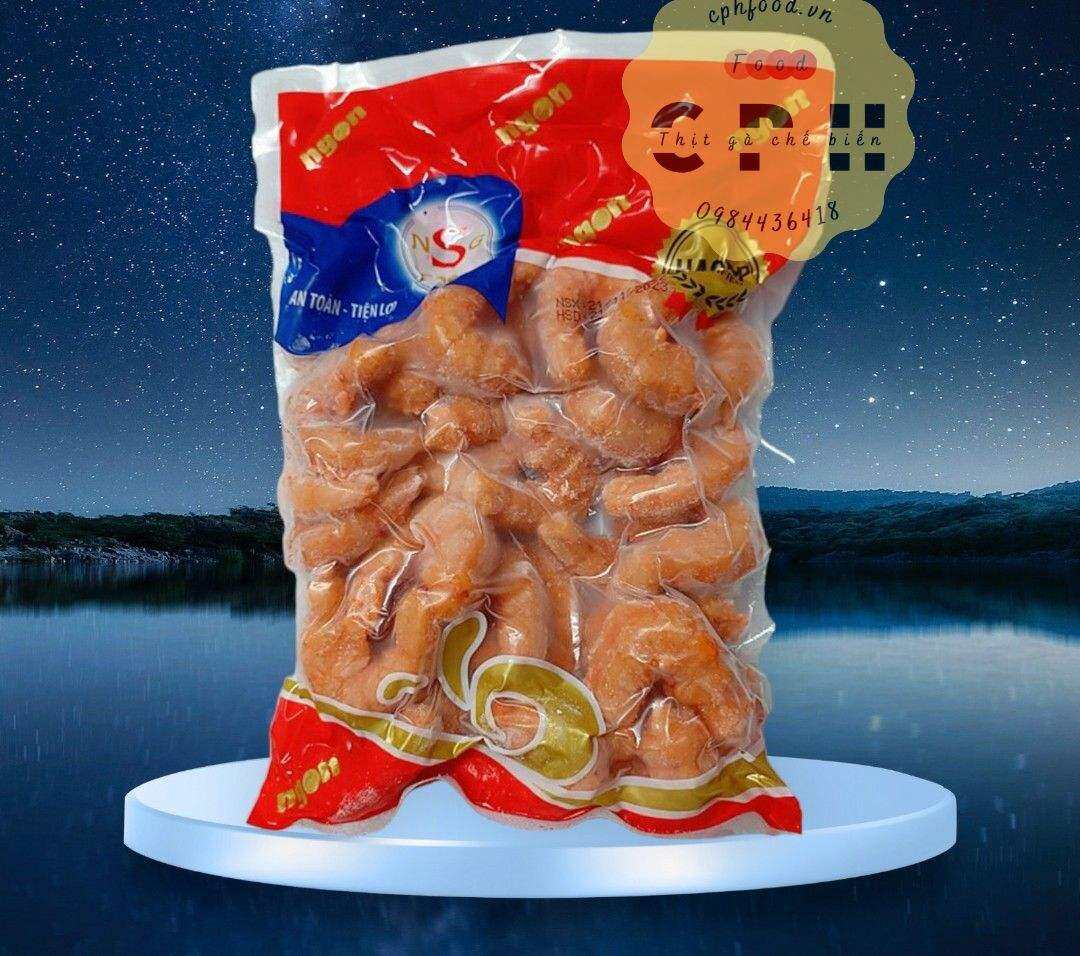 Surimi Con Tôm Ongon