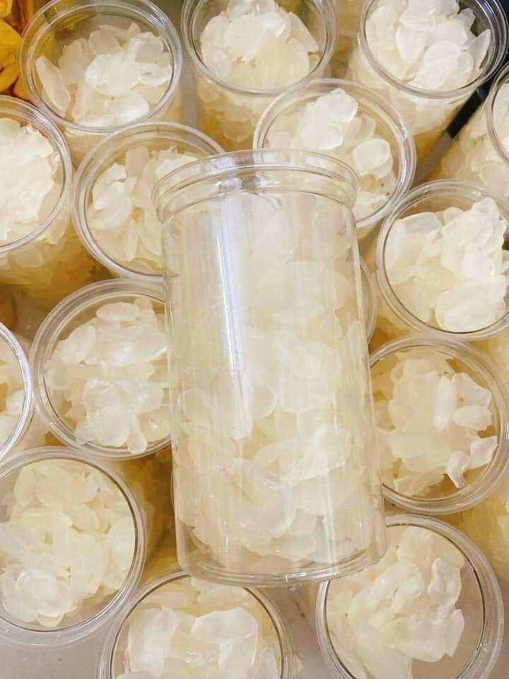 500g thốt nốt sấy dẻo