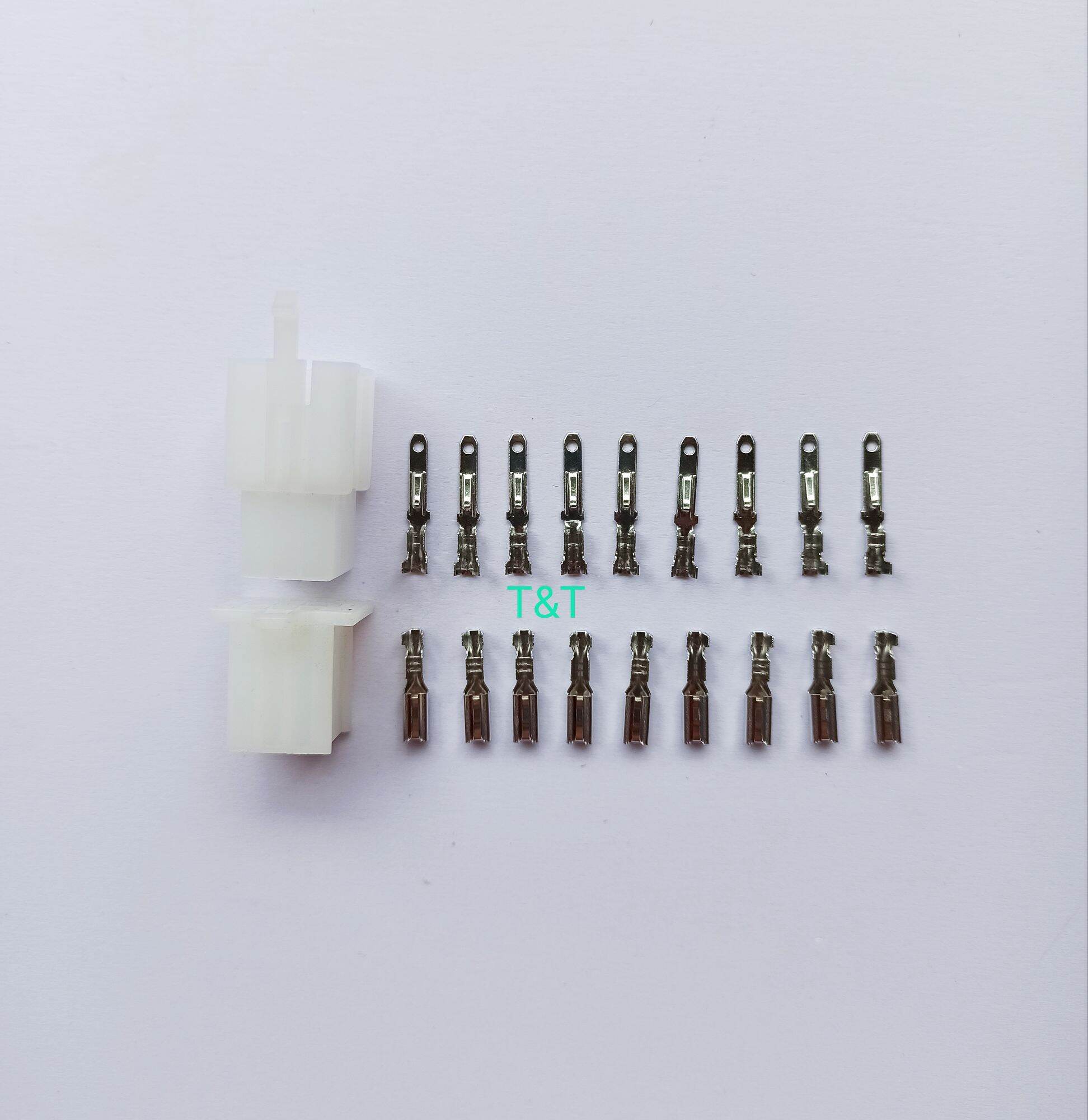 Bộ giắc 9p full cos 2.8
