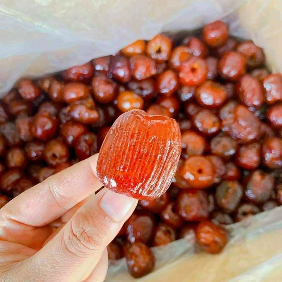 100gr táo thái không hạt