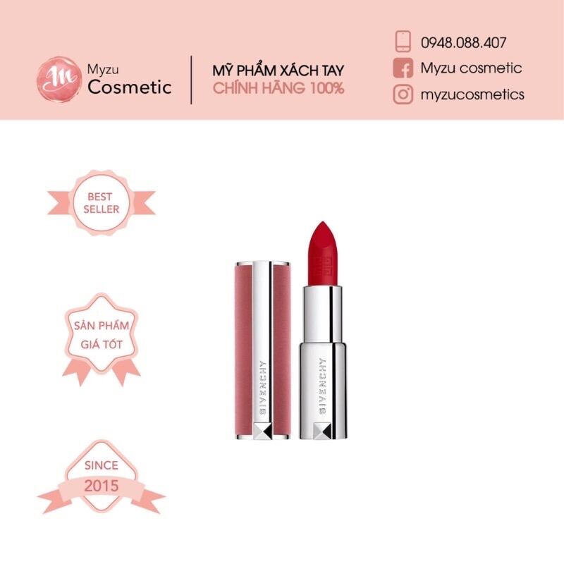 Le Rouge Sheer giá tốt Tháng 04,2023|BigGo Việt Nam