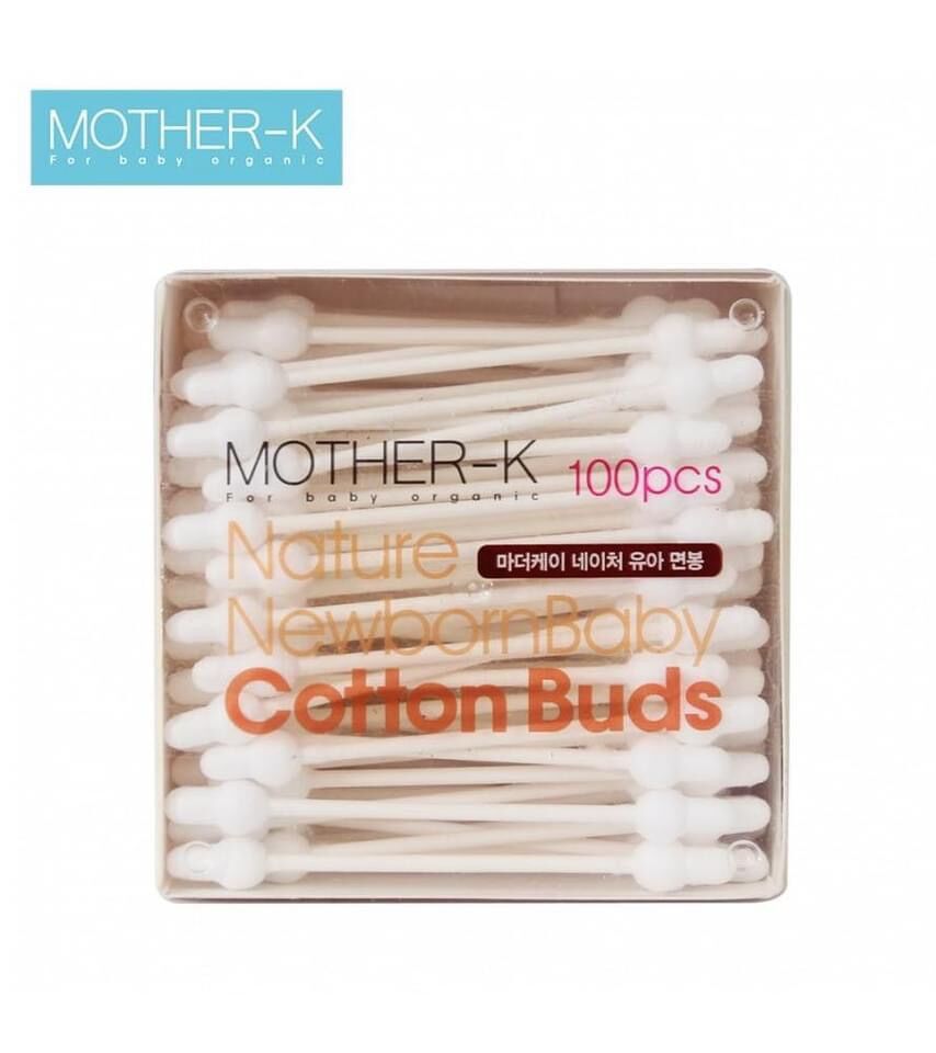TĂM BÔNG HỒ LÔ MOTHER-K
