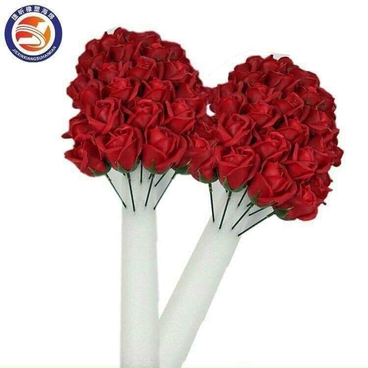 Cây Xốp Bó Hoa 50cm*4cm