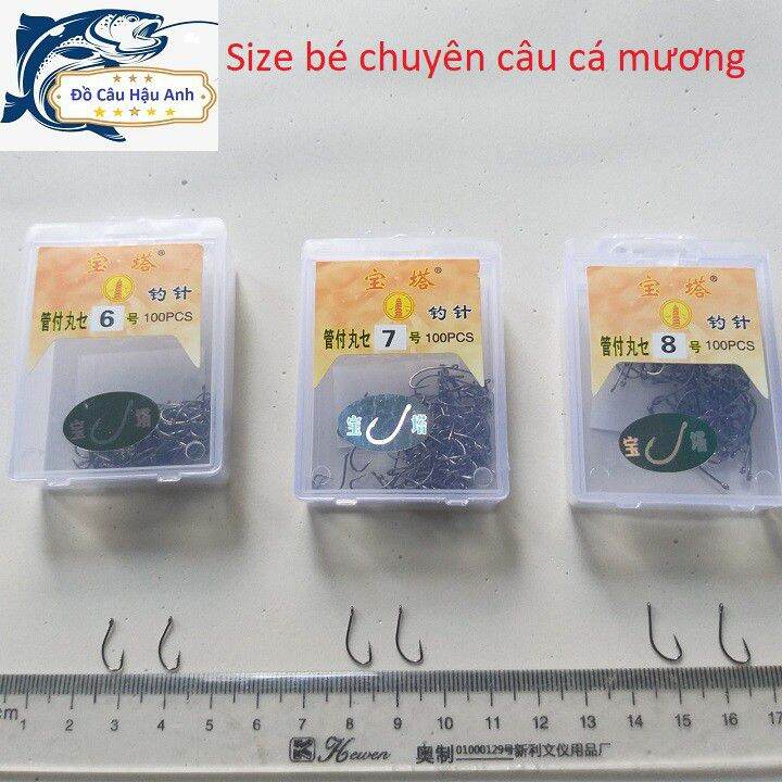 Lưỡi tháp vàng câu đơn