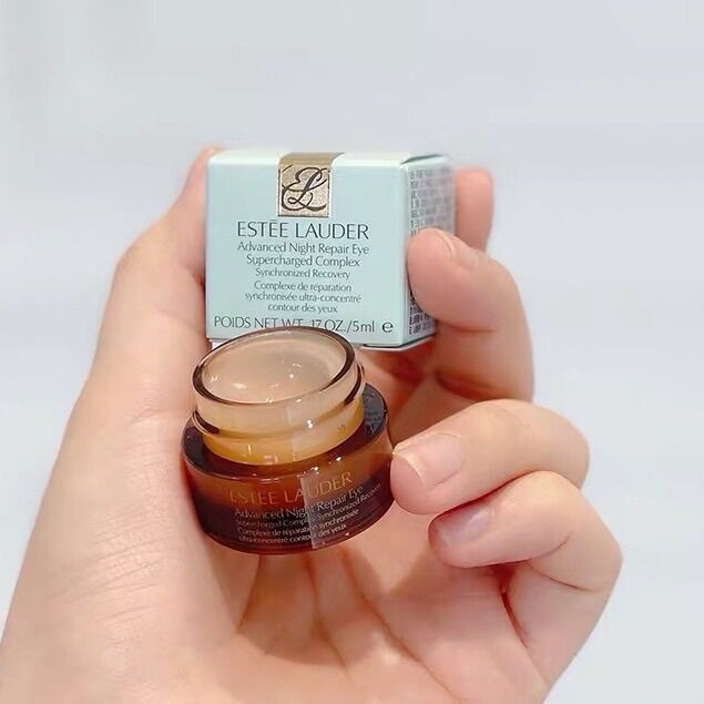 [BILL US] Kem Mắt ESTEE LAUDER 5ml
