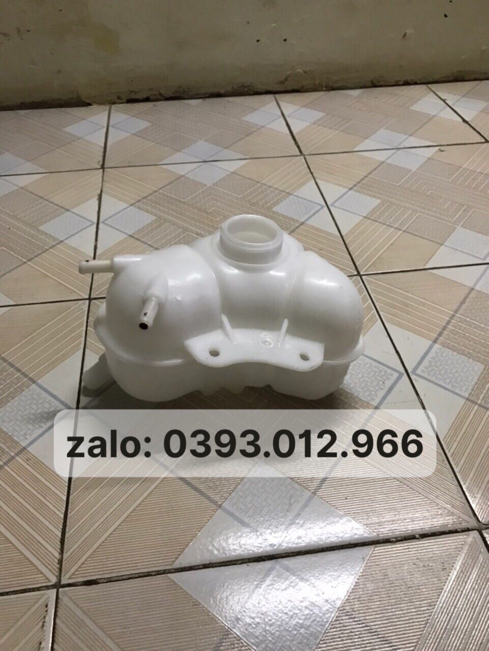 BÌNH NƯỚC PHỤ DAEWOO LANOS