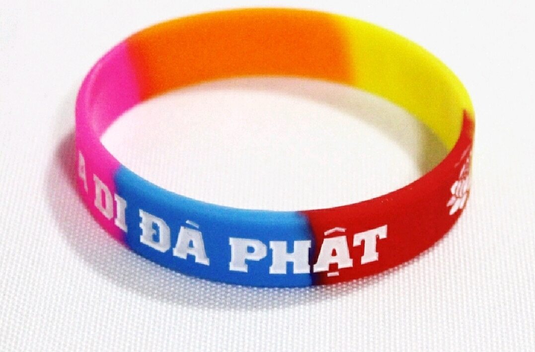 Vòng Tay A Di Đà Phật