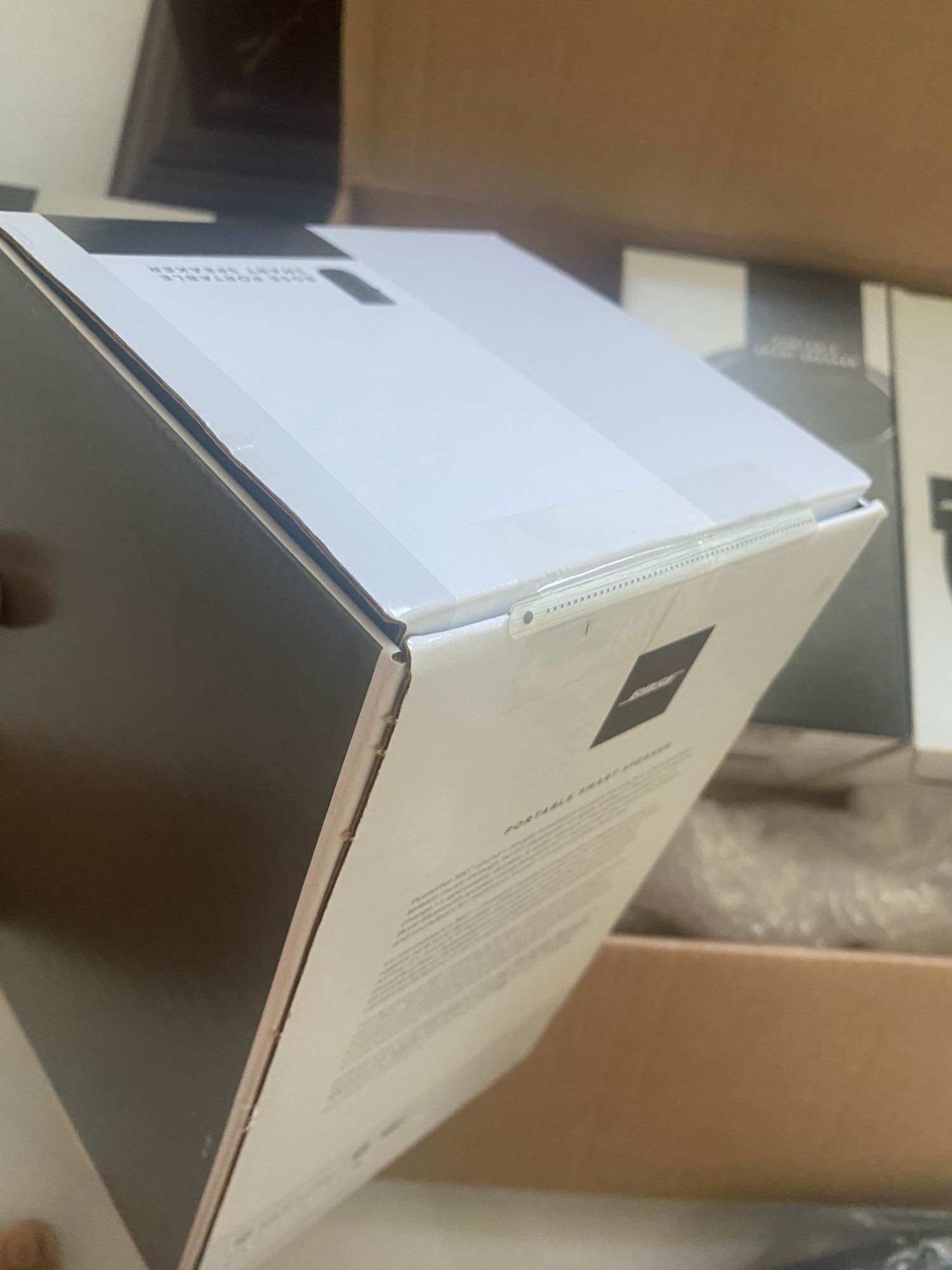 Loa Bose Portable Home speaker