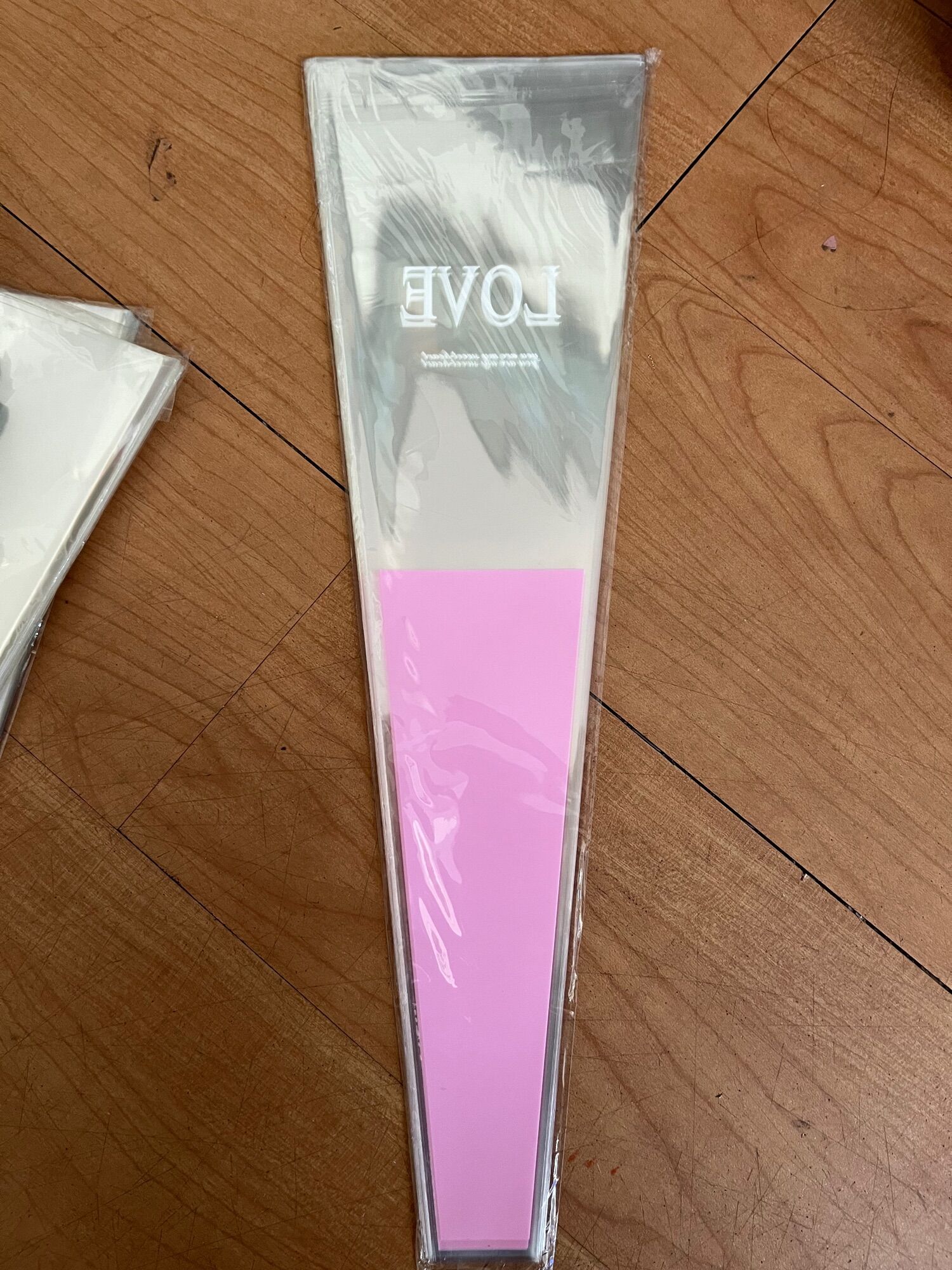 Túi hoa 1 bông xấp 50 cái