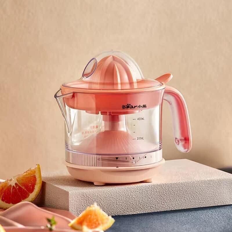 Máy vắt cam chính hãng Bear
