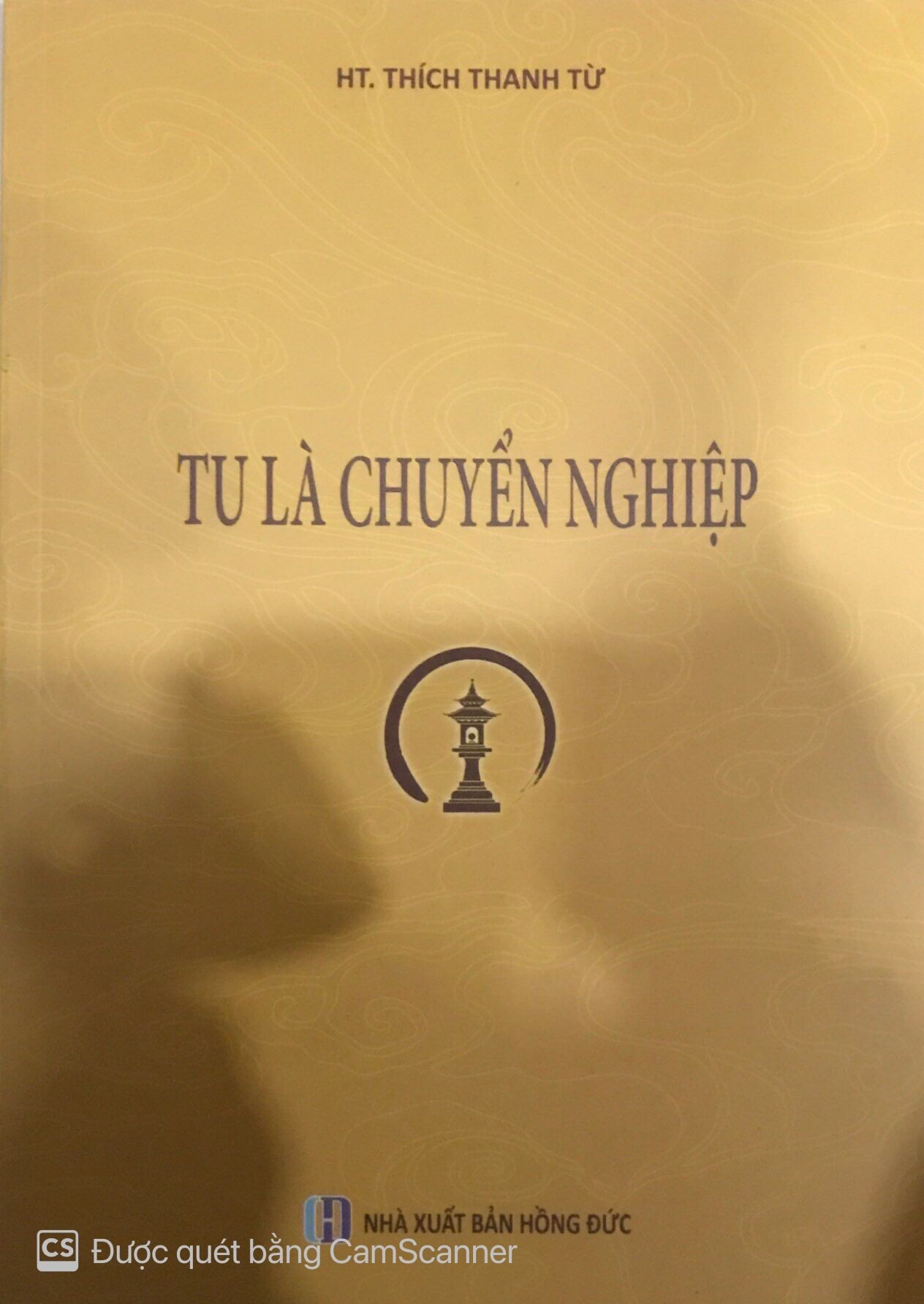 Tu Là Chuyển Nghiệp (HT. Thích Thanh Từ)