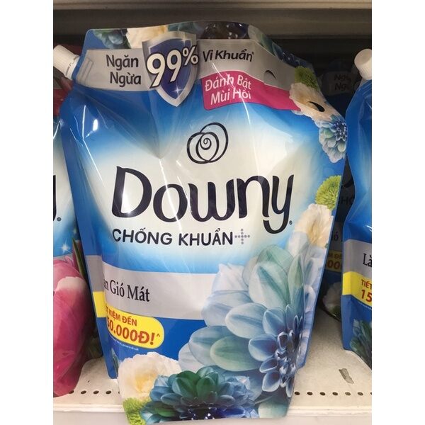 Downy Fabric Softener 3L