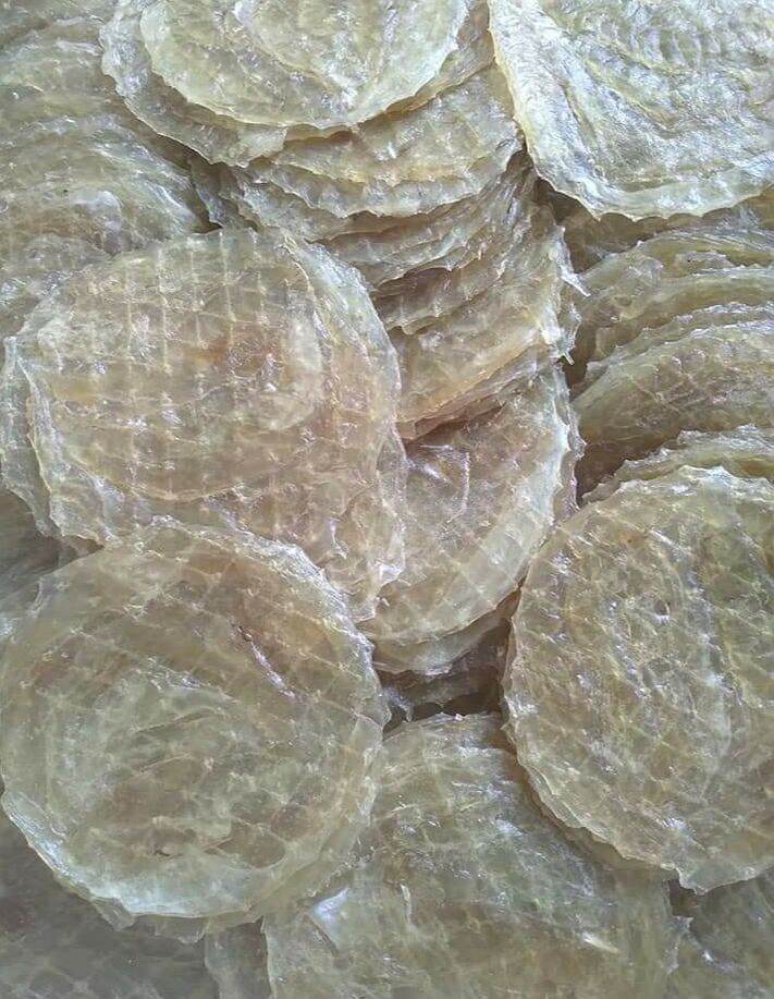 500g khô cá bống biển Phú Quốc