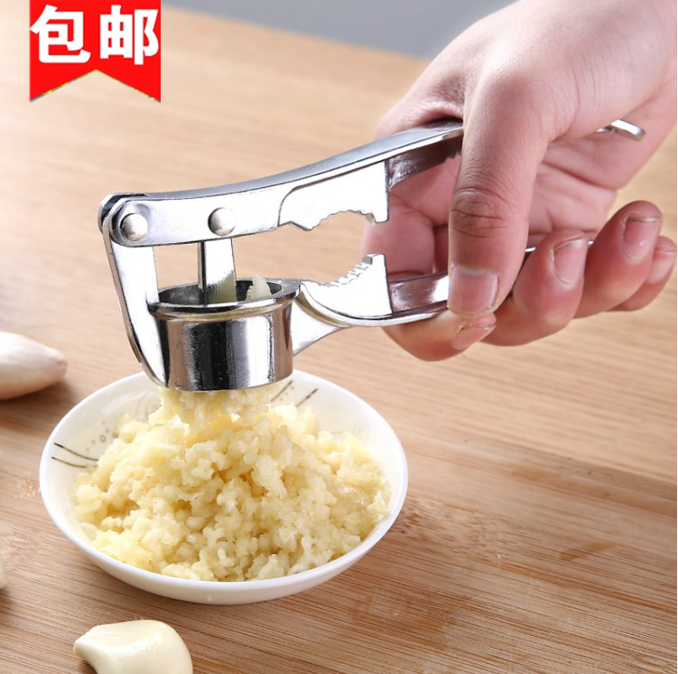 Dụng cụ ép tỏi dụng cụ bóc tỏi thủ công gia dụng dụng cụ nghiền tỏi dụng cụ thần thánh nghiền tỏi dụng cụ ép tỏi dụng cụ ép tỏi tỏi
