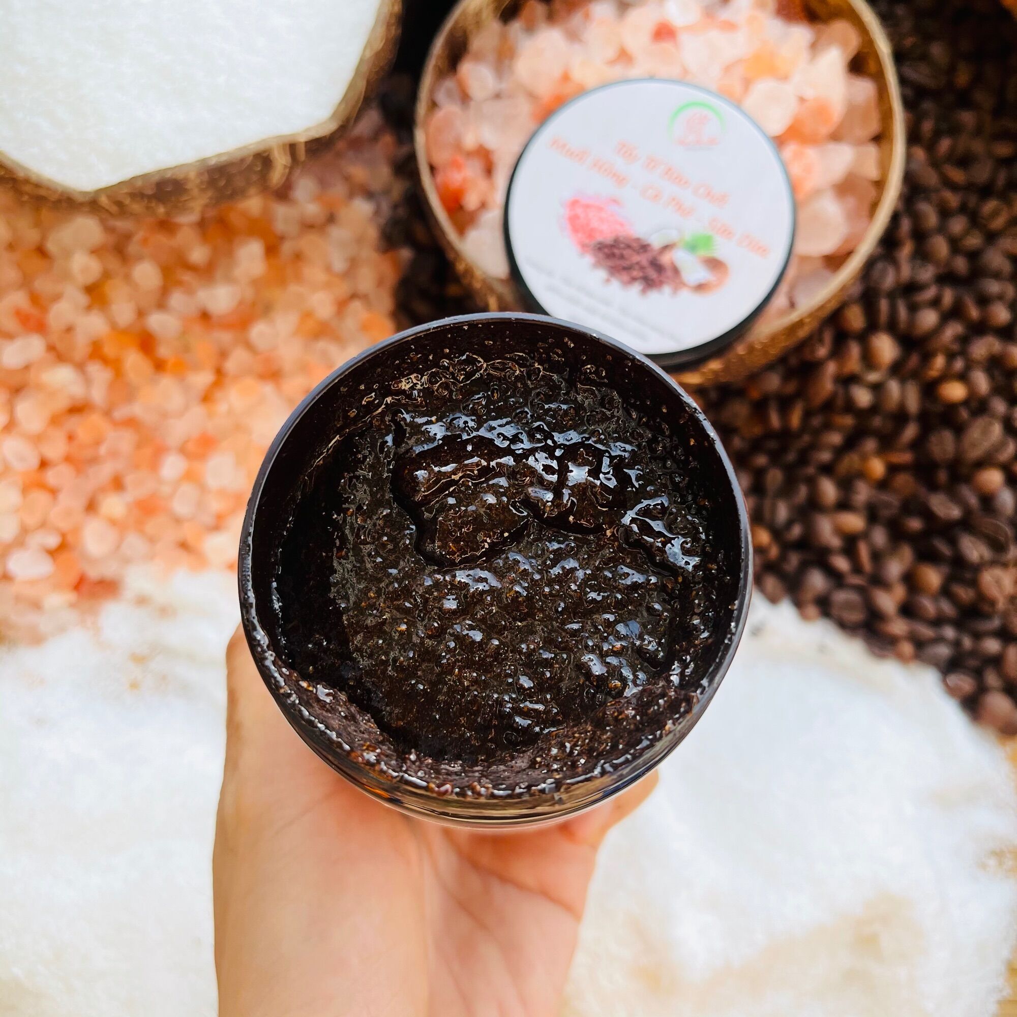 COMBO DƯỠNG TRẮNG DA TOÀN THÂN