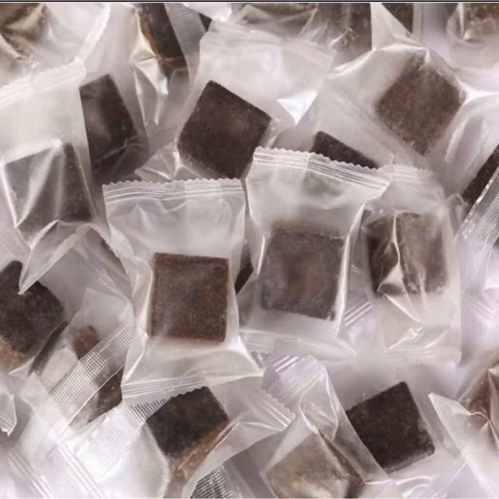 Viên đường phên nâu 500g -1kg