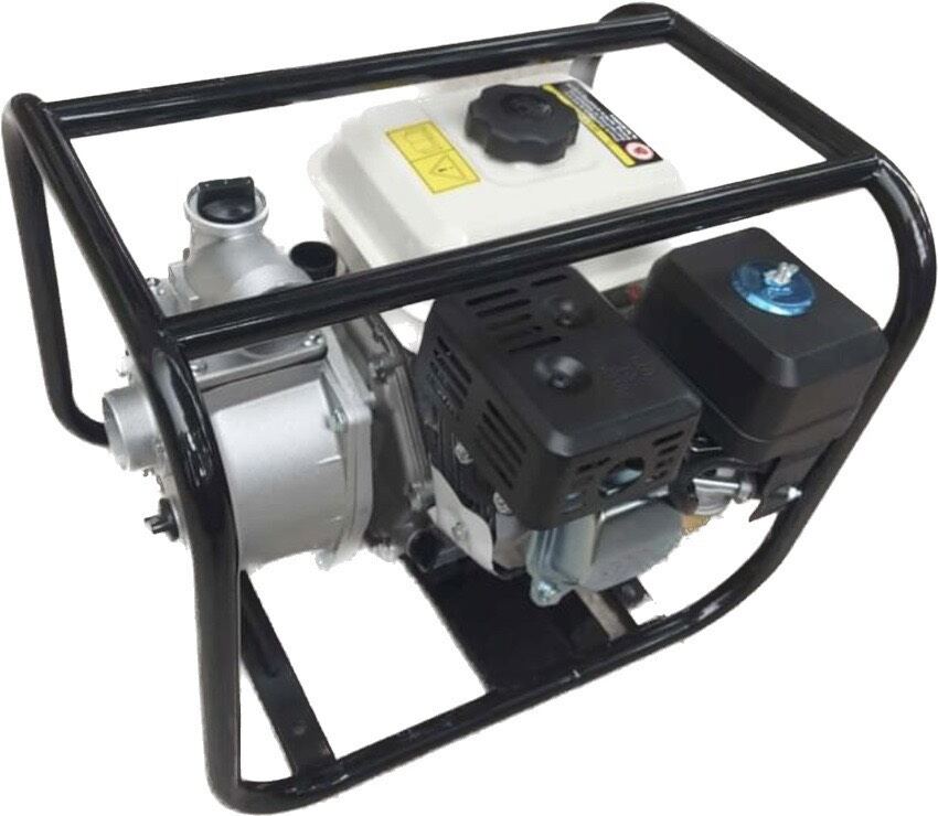Máy bơm khung GX 200