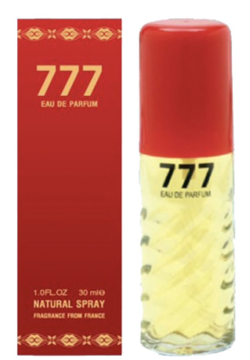 Nước hoa 777
