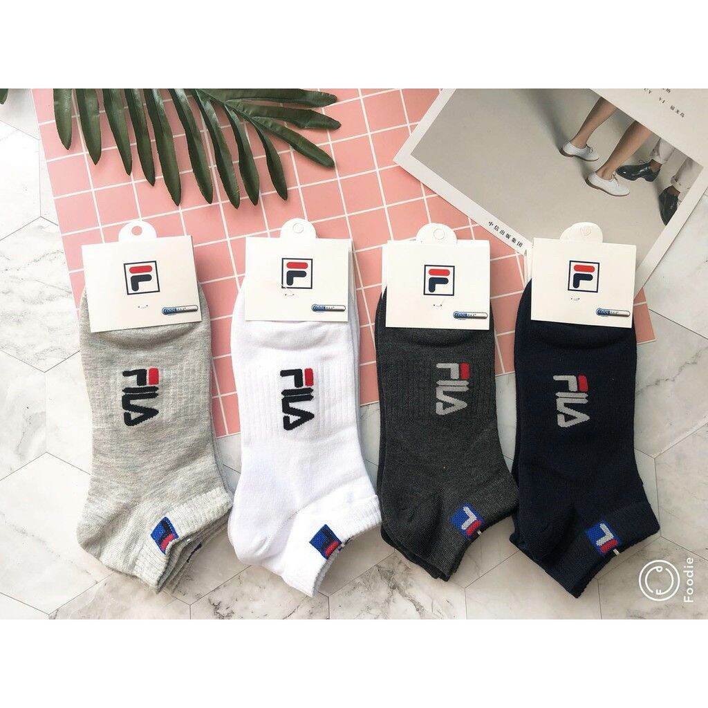 Tất fila