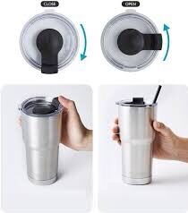 🔥 Bình giữ nhiệt Lock&Lock LHC4137 700ML