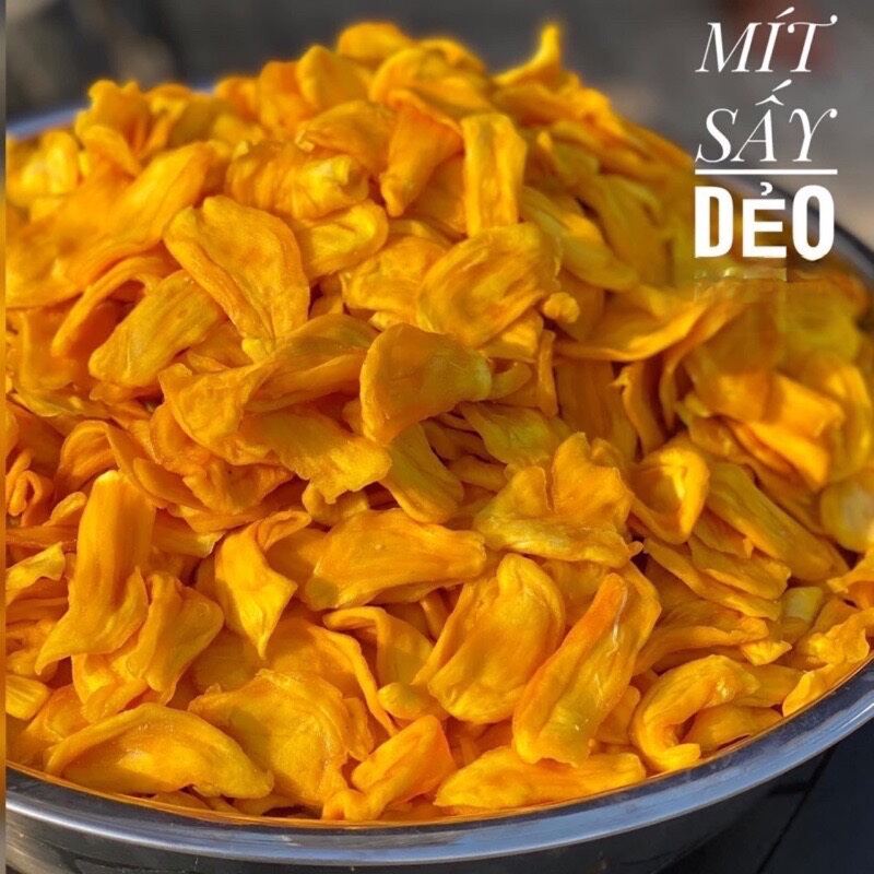 MÍT SẤY DẺO 300g