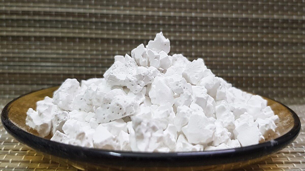 [hcm] 500gr bột sắn dây nguyên chất