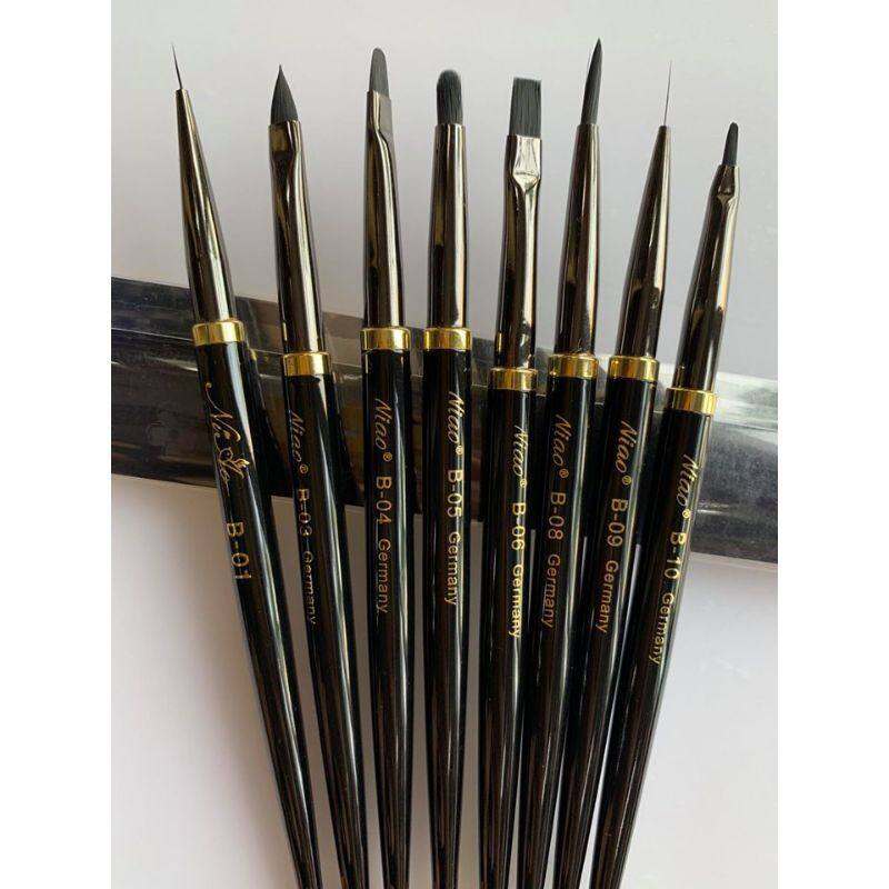 Cọ vẽ Niao Nhật Bản