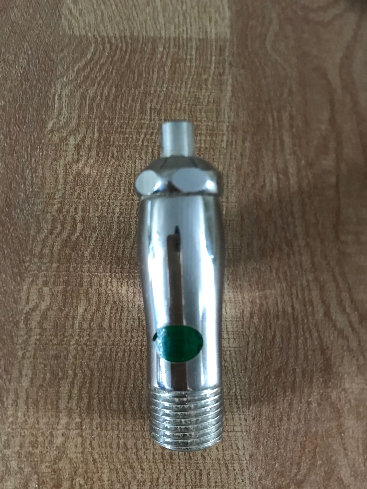 Van khoá dây cấp Inax