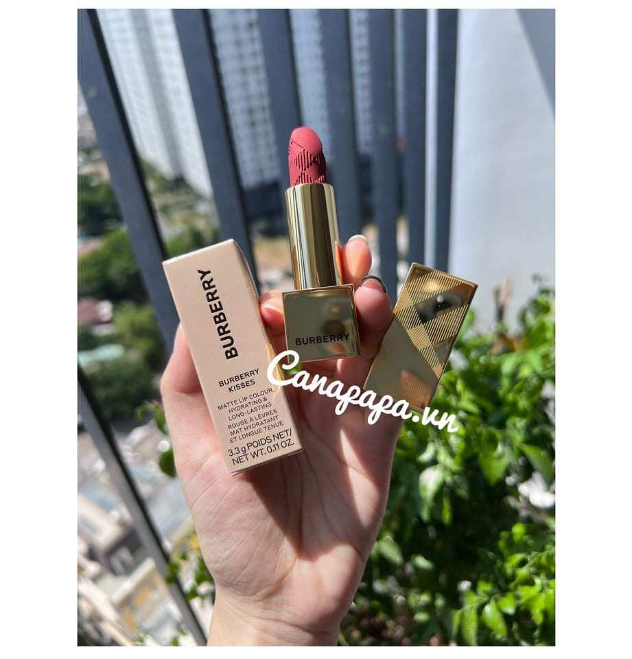 Son Burberry no.93 Russet