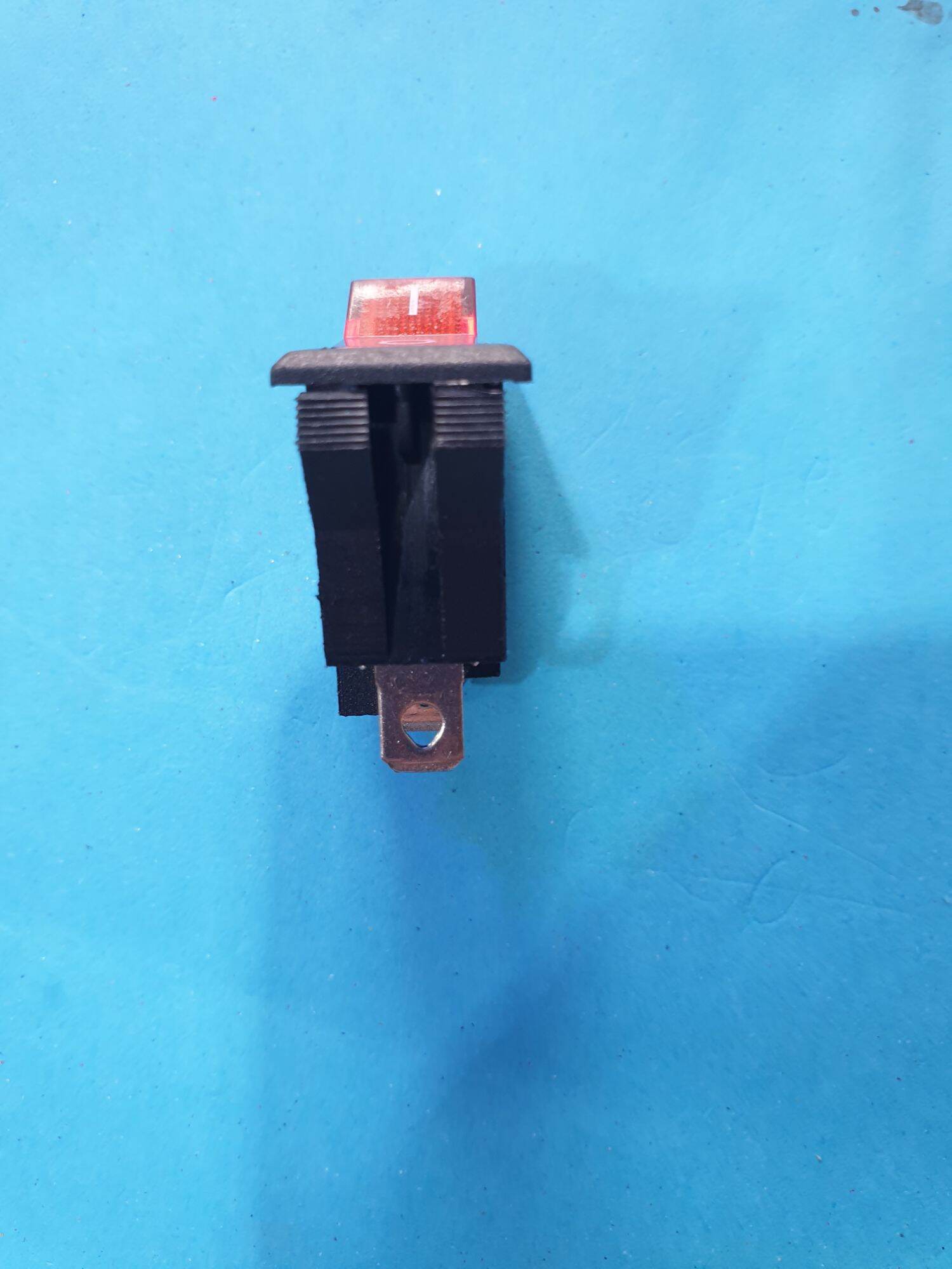 10 cái  công tắc đèn mập  3 chân
