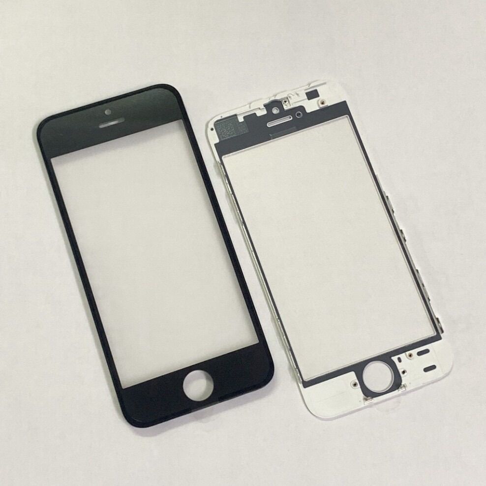 Kính ép điện thoại iphone 5g